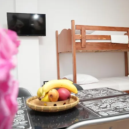 Mery's Apartment Durrës