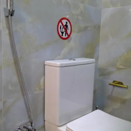 Апартаменты Mery's *