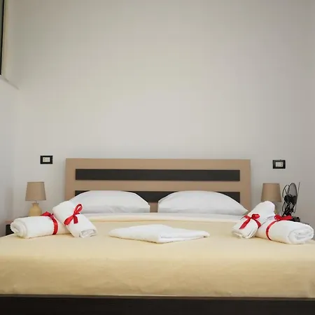 Apartament Mery's Durrës