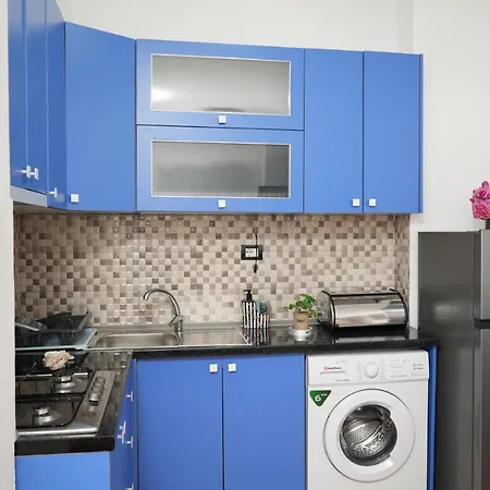 Mery's Apartament Durrës