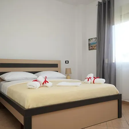 Mery's * Durrës