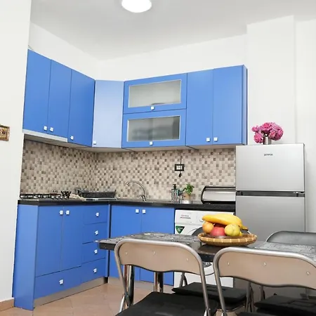 Mery's Apartman