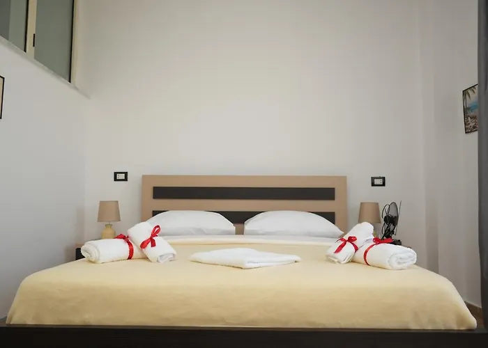 Apartment Mery's Durres