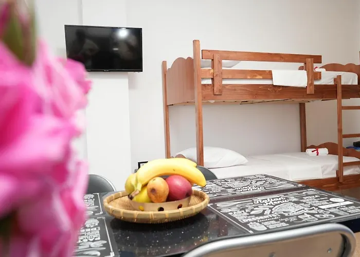 Mery's Apartment Durres
