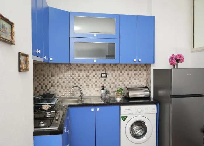 Mery's Apartment Durres