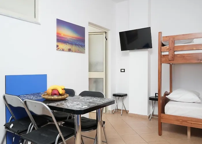 Apartment Mery's